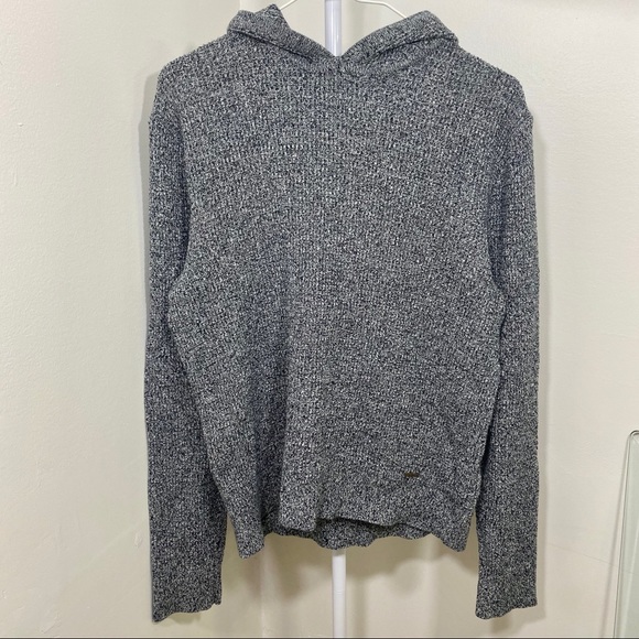Calvin Klein Sweaters - CALVIN KLEIN Knit Hoodie